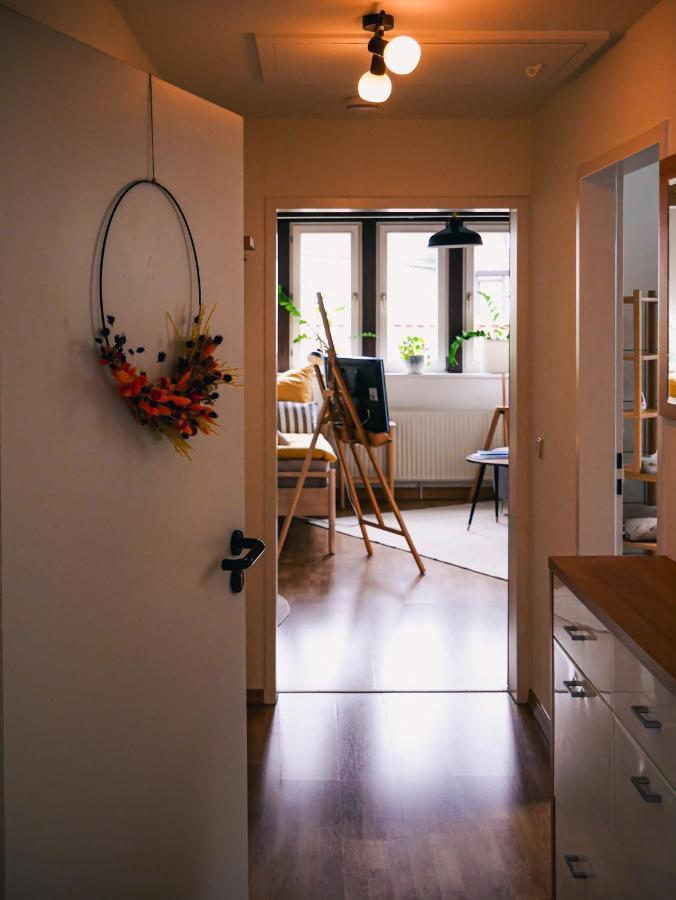 Gemuetliche Oase In Detmolder Apartment