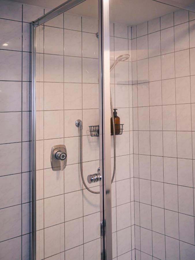 Gemuetliche Oase In Detmolder Apartment *