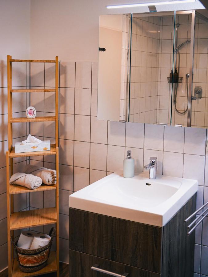 Gemuetliche Oase In Detmolder Apartment